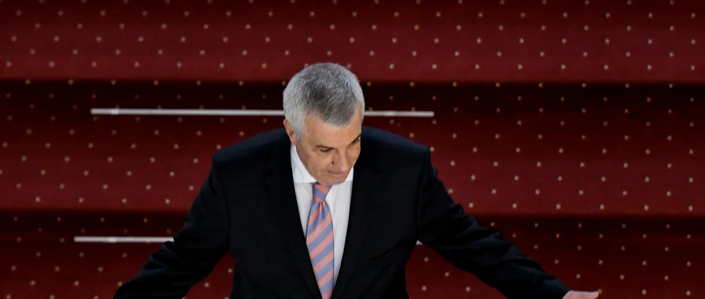 Barna, despre Tăriceanu: Sper că e pe final de carieră. A împănat administrația publică de funcționari