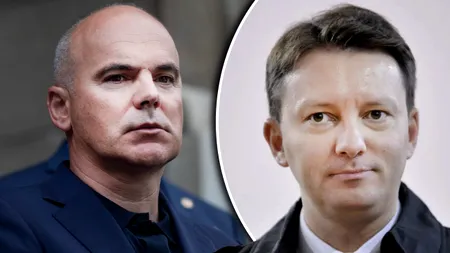 Rareș Bogdan, lovitură dură din partea lui Siegfried Mureșan. Vicepreședintele PE l-a înlocuit pe disident ca lider al delegației PPE