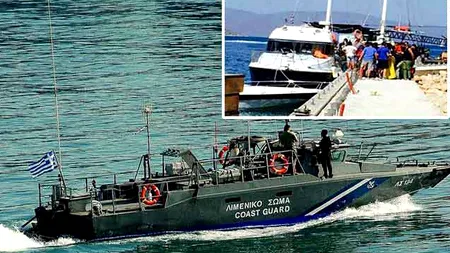 Imigrant de 17 ani, mort într-un schimb de focuri între traficanți de persoane și forțele europene