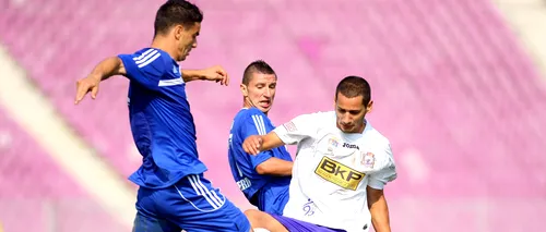 Gaz Metan Severin promovează în Liga I