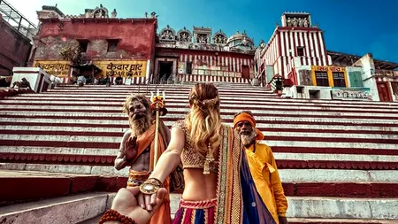 Imaginile care generează cele mai multe clicuri pe internet, identificate cu ajutorul unui software revoluționar