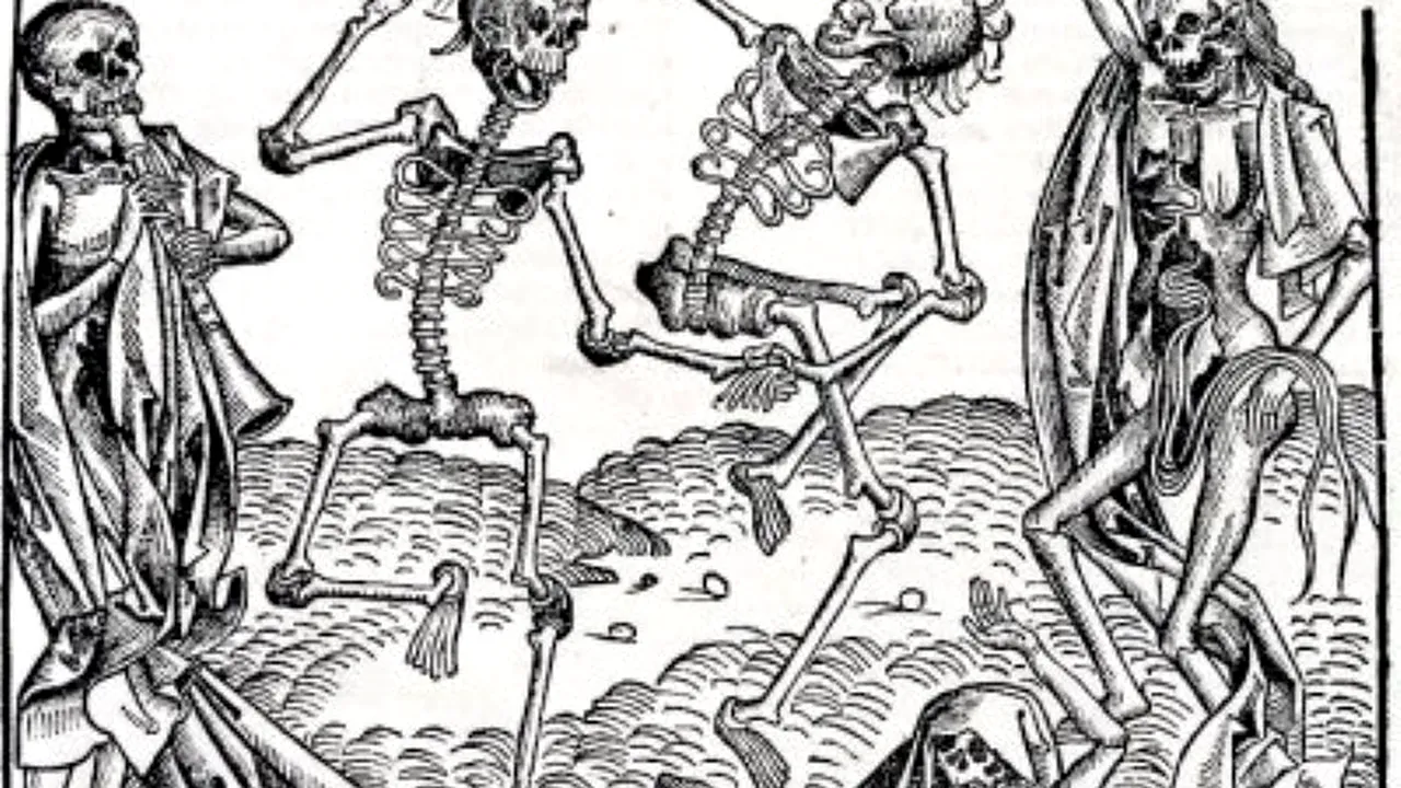 SUA a aprobat un medicament împotriva ciumei. Câte persoane suferă anual de această boală