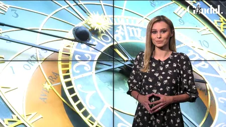 VIDEO | Horoscopul zilei de 19 iulie 2022. Mercur intră în zodia Leu