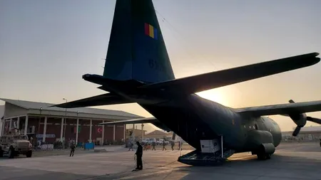Încă un român, evacuat din Kabul. Lucra în Afganistan pentru ONU și are dublă cetățenie
