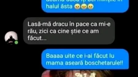 Bancul de marți | 