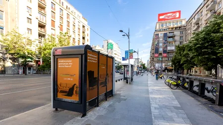 5 Iunie - Ziua Internațională a Mediului. Campania Alege Asumat un Oraș Curat atrage atenția asupra importanței gesturilor individuale simple cu un impact semnificativ pentru comunitate