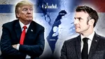 Trump respinge propunerile pentru discuțiile de pace și vrea continuarea războiului cu Iranul. Macron încearcă să medieze pacea Israel-Liban