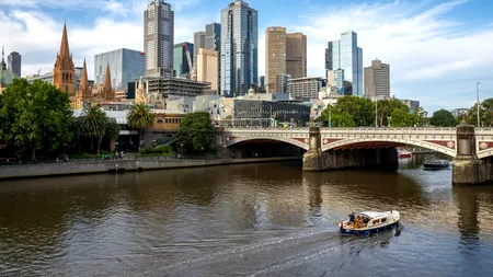 PANDEMIE. Încă un mare oraș al lumii reintră în carantină din cauza numărului mare de cazuri noi de COVID-19