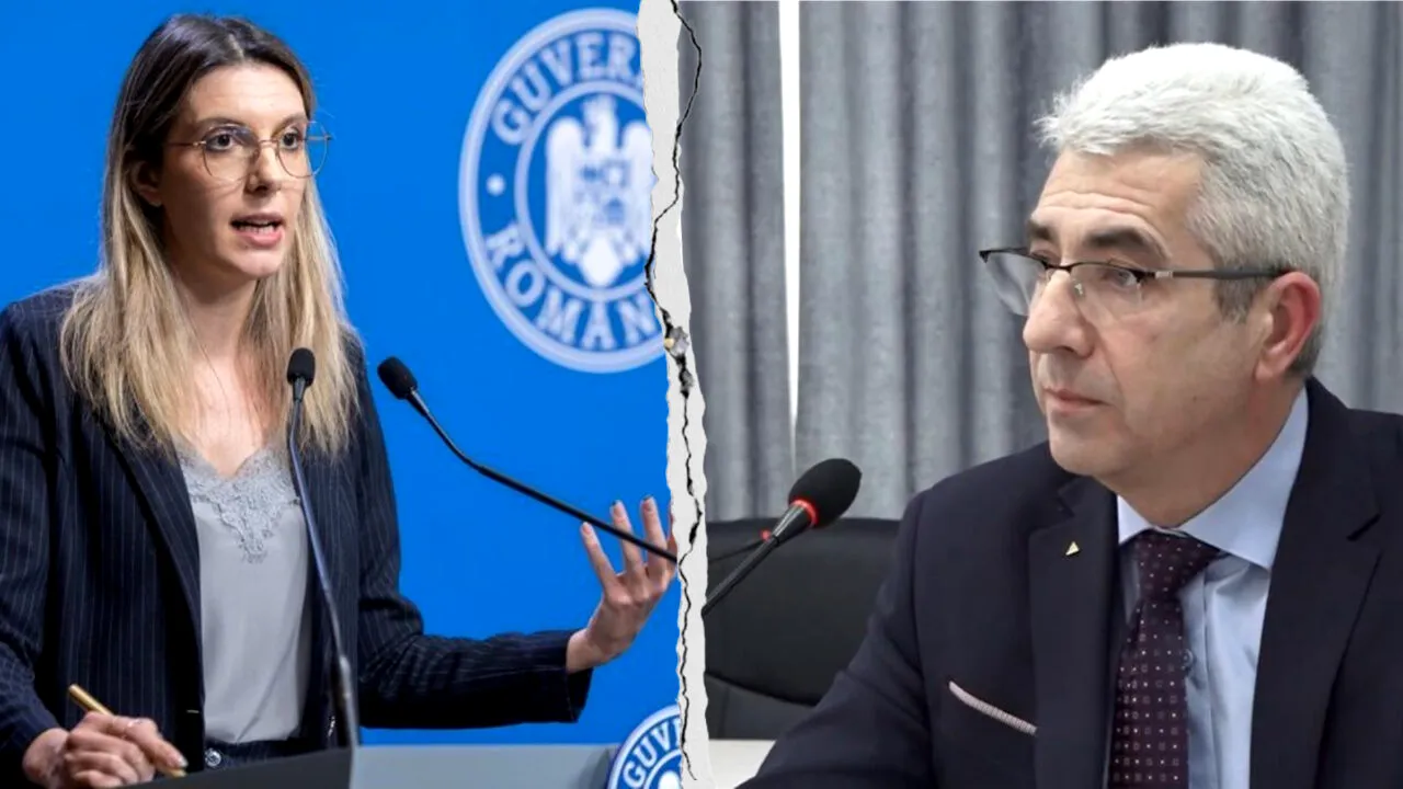 „Profesionistul” numit acum 6 luni de Diana Buzoianu la șefia Apelor Române, cu care ministrul s-a lăudat pe Facebook, a aflat că va fi dat afară. Tot de pe Facebook