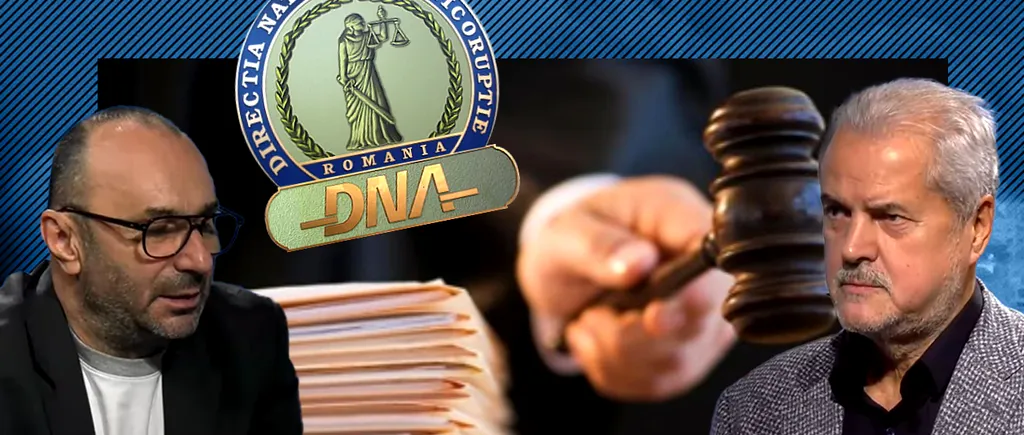 Adrian Năstase: „Am avut 15 dosare la DNA. Una dintre procuroare mi-a fost studentă”