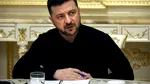 Zelenski spune că Ucraina ar putea deveni baza „forțelor armate ale Europei”: „Avem cea mai mare armată, cu o experiență reală de război”