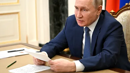 Moscova, amenințătoare după răspunsul SUA la ”garanțiile de securitate” cerute: ”Rusia va fi obligată să răspundă, inclusiv prin punerea în aplicare a măsurilor militare”