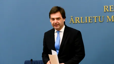 Vicepremierul Moldovei critică dur declarațiile lui Serghei LAVROV: ”Respingem categoric astfel de insinuări, respingem un astfel de ton”