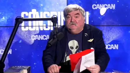 Generalul Emil Străinu: „Românii au fost primii în cercetările despre RĂZBOIUL geofizic”
