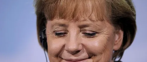 Ce trebuie să aibă un bărbat pentru a o seduce pe Angela Merkel