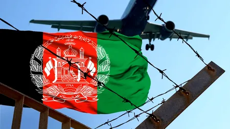 Ministrul de Interne: Germania ar trebui să încheie o înțelegere cu talibanii pentru a facilita DEPORTAREA imigranților afgani