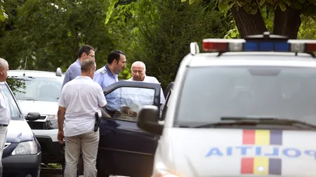 Dan Voiculescu va executa pedeapsa în regim închis