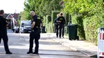 Alertă de securitate la Copenhaga după ce o dronă suspectă a fost găsită lângă casa ministrului Apărării. Au fost trimise echipe de geniști