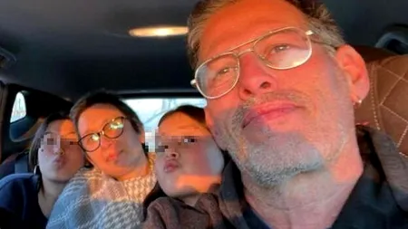 Românul luat ostatic de Hamas, Ronen Engel, a murit în captivitate. Soția lui și doi dintre copii fuseseră eliberați zilele trecute