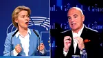Europarlamentarul Rareș Bogdan cere schimbarea Ursulei von der Leyen de la șefia Comisiei Europene. „Trebuie găsită o soluție prin care să facă un pas în lateral / Tensiunile se vor adânci dacă nu o face”