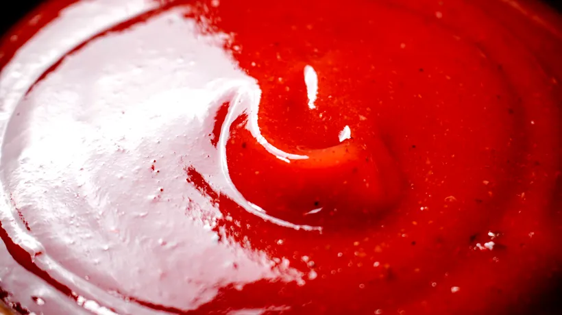 Cum prepari cea mai bună rețetă de ketchup acasă. Ingredientul secret care trebuie pus pentru un plus de savoare