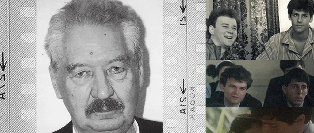 A murit Nicolae Corjos, regizorul celebrelor filme „Liceenii” şi „Declaraţie de dragoste”