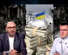 Dan Dungaciu: „Nimeni n-o să recunoască că acest război a pus o PRESIUNE enormă pe Uniunea Europeană”