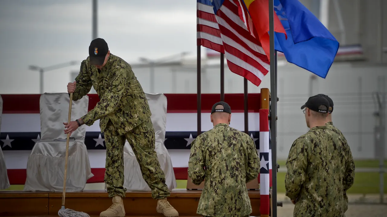 Cu ce s-a ales România din planul NATO pentru Europa de Est. Mesajul Alianței pentru Rusia