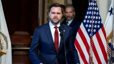 JD Vance dezvăluie motivul pentru care SUA l-a susținut pe Viktor Orban în campania electorală: „Este un partener de nădejde”