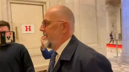 Kelemen Hunor, întrebat despre suspendarea președintelui Klaus IOHANNIS: Nu știu, vom vedea