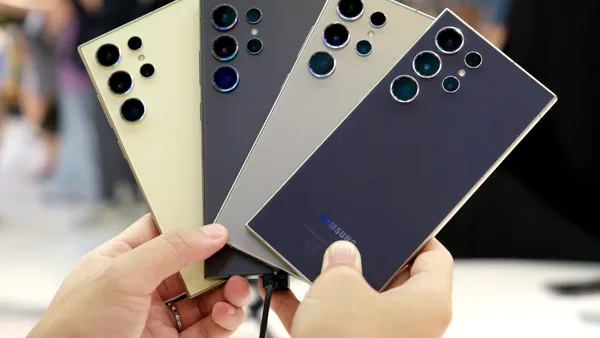 Noi informații despre funcțiile tehnice ale noilor telefoane SAMSUNG Galaxy S25. Când ar putea fi lansate