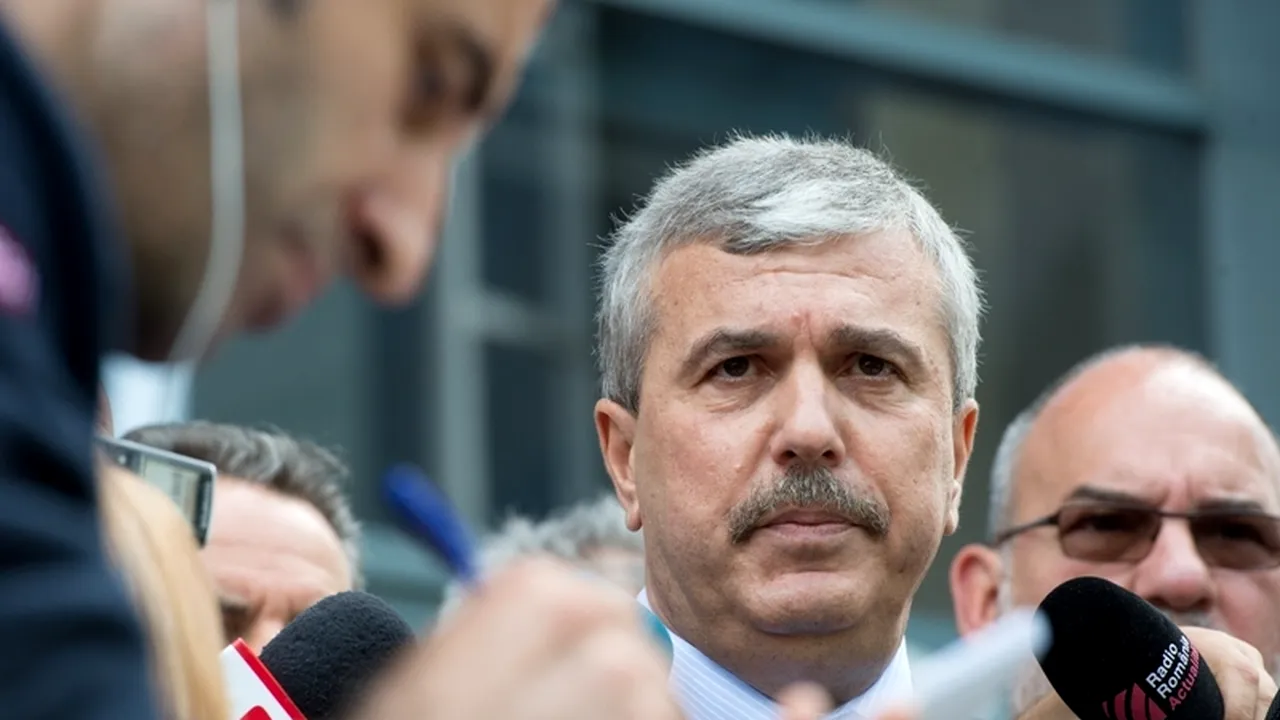 Procurorii nu pot începe urmărirea penală în cazul fostului ministru Dan Nica. Parlamentul European nu i-a ridicat imunitatea