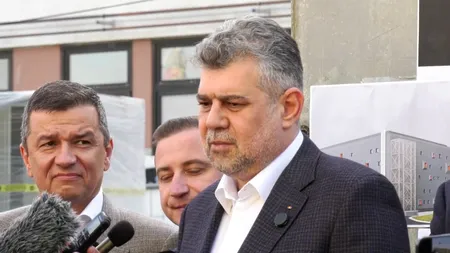 Marcel Ciolacu, întrebat dacă România va mai primi sistemul PATRIOT din SUA: Am făcut plata, ne vine un model nou