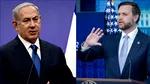 Divergențe la vârful administrației SUA. Vicepreședintele JD Vance refuză să-l susțină pe Netanyahu, la o zi după ce Trump și-a declarat sprijinul total