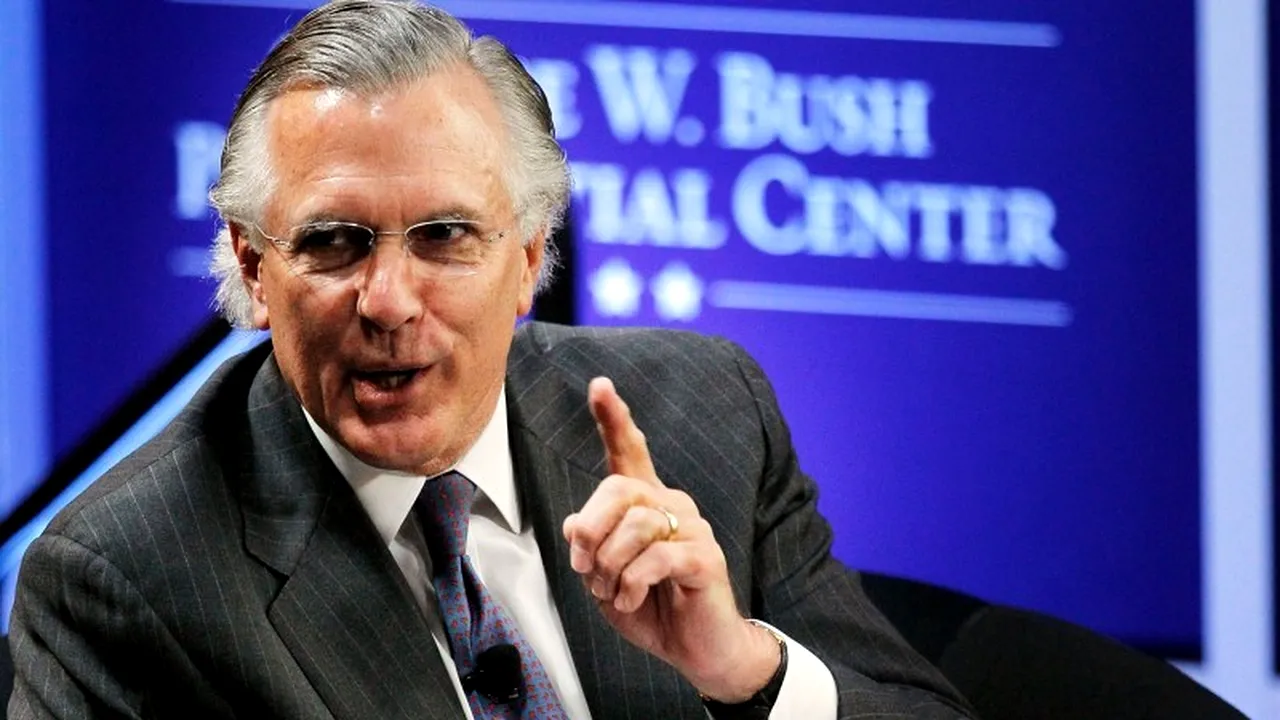 Șeful Fed Dallas: Franța este cel mai puternic motiv de îngrijorare în Europa