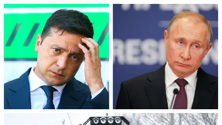 Ungaria vrea să găzduiască discuții de pace între Rusia şi Ucraina