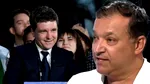 Analiza lui Dan Andronic după ce Nicușor Dan a câștigat ALEGERILE prezidențiale: „De la primarul-matematician la candidatul-baraj”