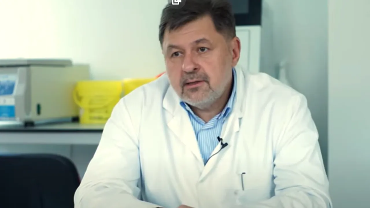 Alexandru Rafila, îngrijorat că tragedia s-ar putea repeta: „În România, infrastructura spitalelor, la nivelul anilor`70 / Se politizează din toate părțile”