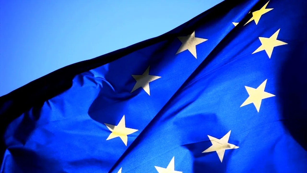 Ziua Europei în imagini. În ce țări au ajuns bucureștenii care au mers vineri cu metroul