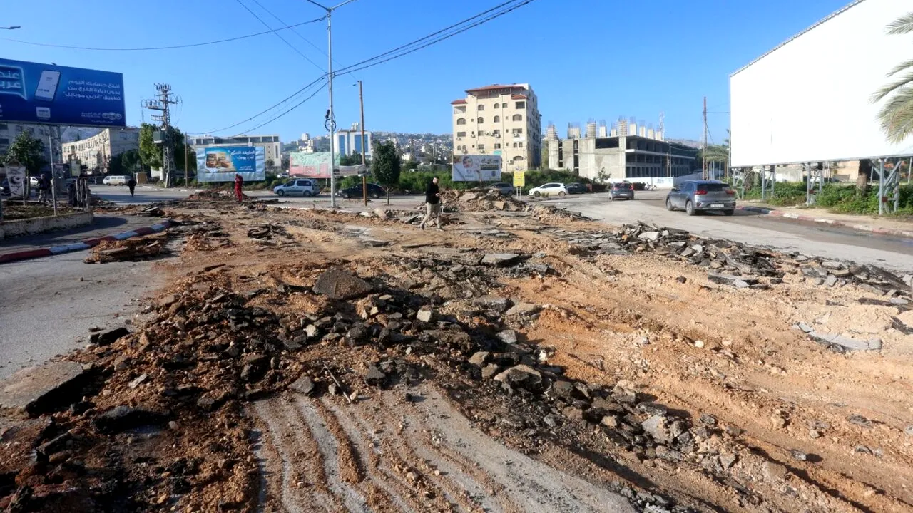 Israelul se apropie de un ACORD cu grupul Hamas /O nouă reuniune a șefilor serviciilor secrete ar putea avea loc la Paris