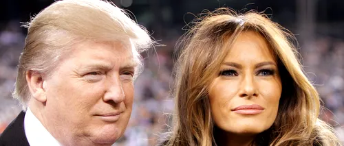 Secretele conjugale ale Melaniei și ale lui Donald Trump: Cum trăiau la Casa Albă - FOTO