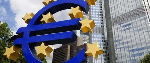 Ce creștere a înregistrat economia zonei euro în trimestrul doi