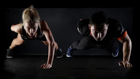 Cele mai ciudate cerințe primite de antrenorii personali de la clienții lor: de la sesiuni nud la sex