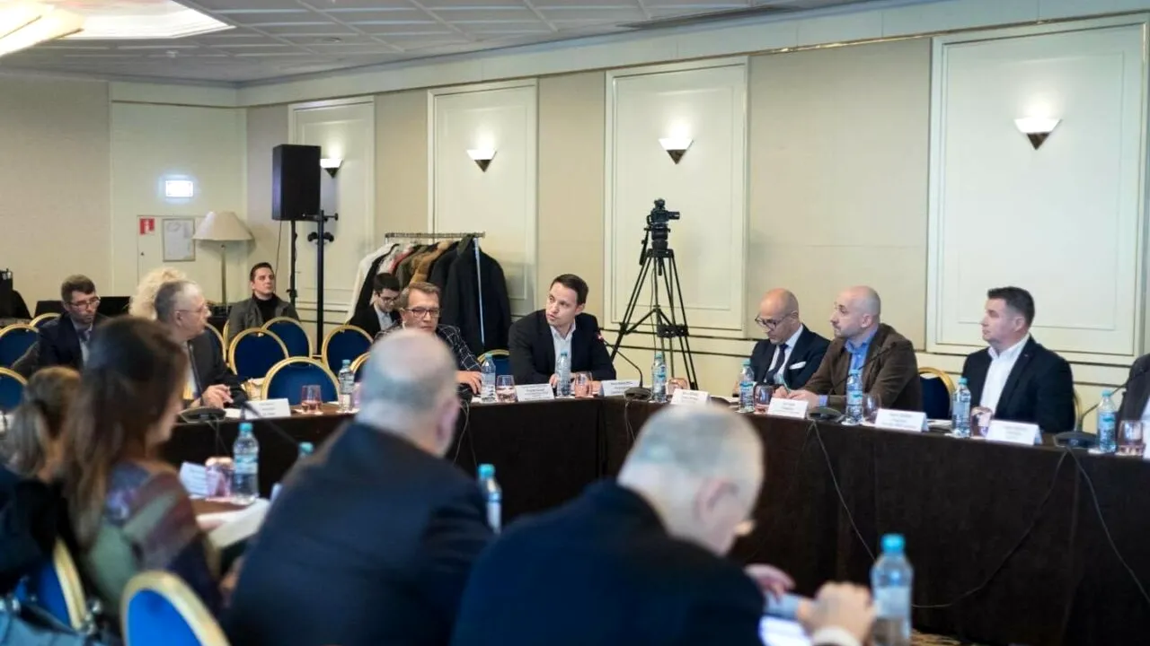 Reciclarea în Ilfov, în fața unor noi provocări legislative (P)