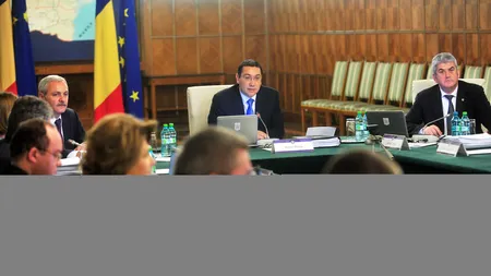 Ponta, citind lista produselor cu TVA de 9%: 