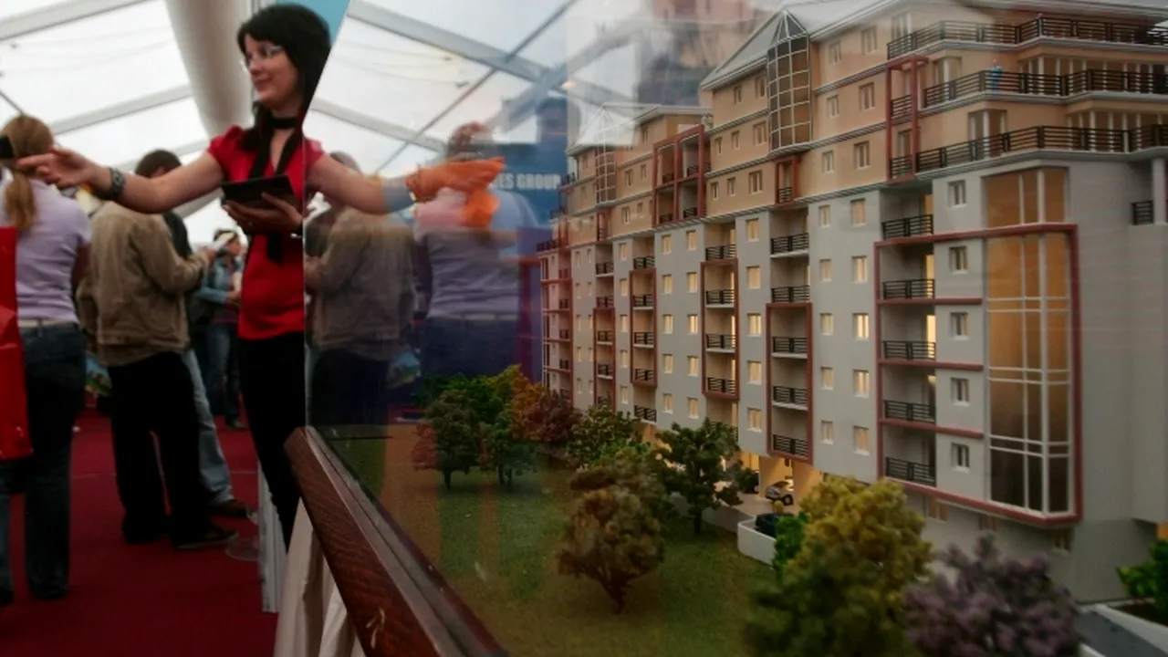 (P) Oportunități pentru cei în căutarea unei locuințe: Cum au evoluat piața imobliară și accesul la finanțare în 2014