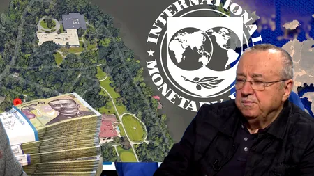 Ion Cristoiu, despre cheltuirea a 56 de milioane de euro pentru RENOVAREA Vilei Lac 1 în contextul presiunii economice asupra românilor: „E inutilă”