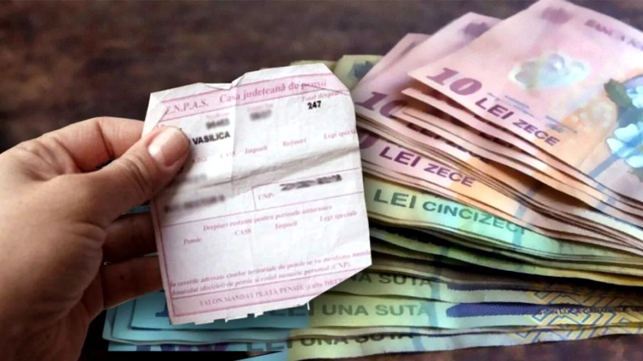 Cum poți să îți mărești singur pensia cu 320 lei/lună. Ce trebuie să facă românii