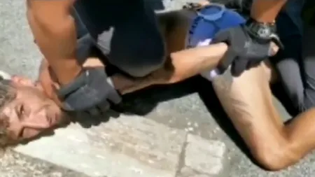 Un român a încercat să-şi vândă copilul ca sclav sexual unor turişti din Italia. „Copilul meu e Dumnezeu“  