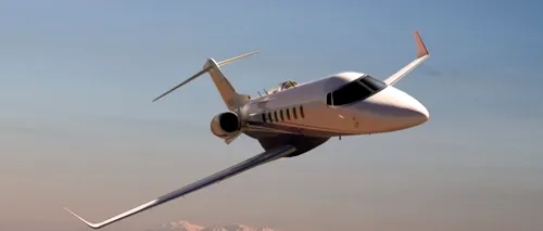 Bombardier va concedia o mie de angajați, pe fondul cererii scăzute pentru modelul de avion Learjet 85